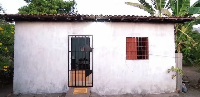 Captação de Casa para locação na Residencial Leonel Brizola, Parque Brasil, Teresina, PI