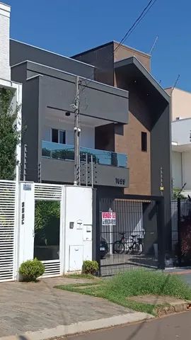 Captação de Casa a venda na Rua Pioneiro Domingos Salgueiro, Jardim Guapore, Maringá, PR