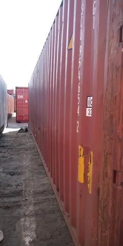 Vendo conteiner pagamento na entrega - Foto 4