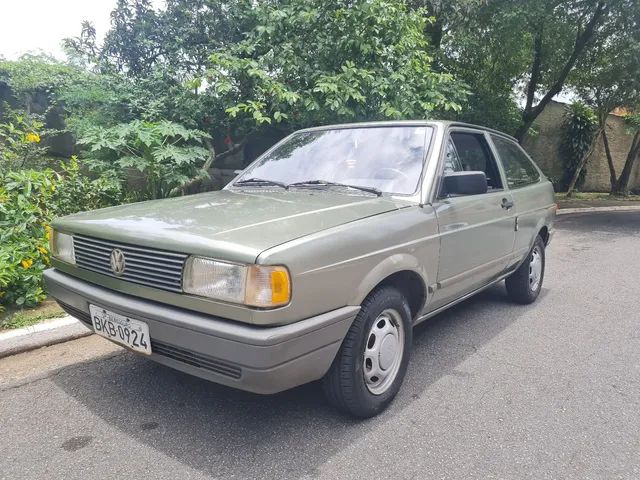 Equi mono cromático  Gol quadrado turbo, Gol quadrado rebaixado, Gol bx