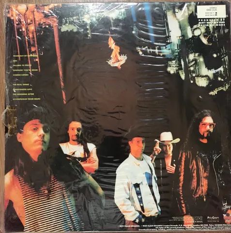 Disco Metallica Black Album - Foto 3