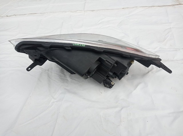 Farol Chery Tiggo 5x 2019 2020 Direito Original - Foto 4