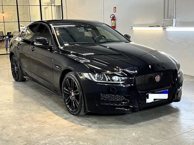 Jaguar XE 2.0 R-Sport - 2018 simplesmente zero - Abaixo da fipe  - Foto 4