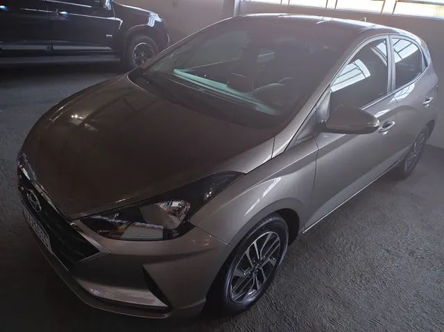 Hyundai HB20 Evolution 1.0 TGDI - 2020 - Foto 3
