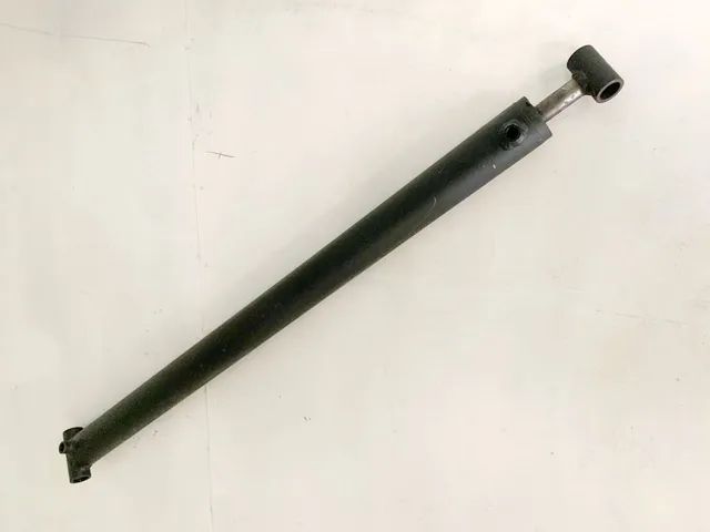 Cilindro Hidráulico curso 1000mm X diâmetro 30mm - Foto 2