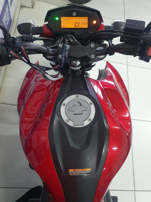 YAMAHA FZ25 250 FAZER FLEX 2021 - 1144454295 | OLX YAMAHA FZ25 250 FAZER FLEX 2021 - 1144454295 | OLX