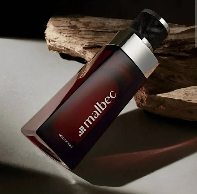 Malbec desodorante colônia 100 ml masculina  - Foto 4