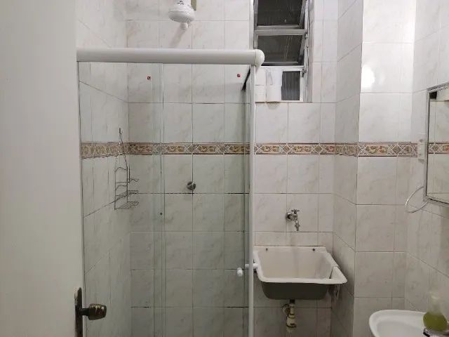 Temporada, alugo Flamengo, ideal Casal, Metrô 500m, internet rápida - Foto 8