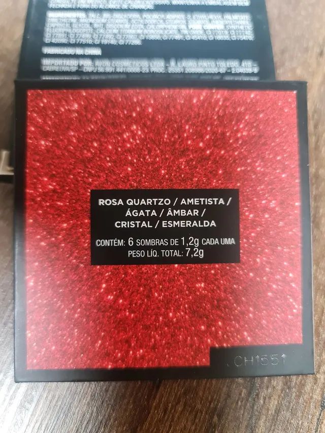 Sombra Avon - Foto 4