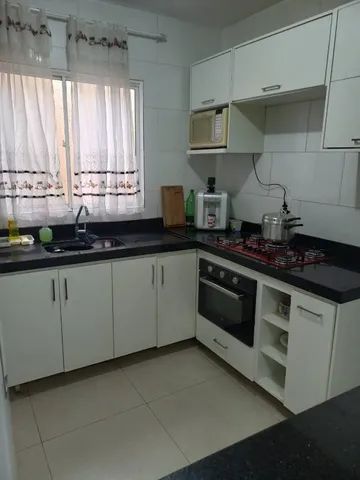 Captação de Casa para locação na QR 320 Conjunto 12, QN 320, Brasília, DF