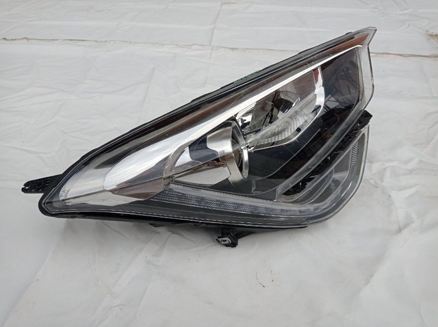 Farol Chery Tiggo 5x 2019 2020 Direito Original - Foto 3