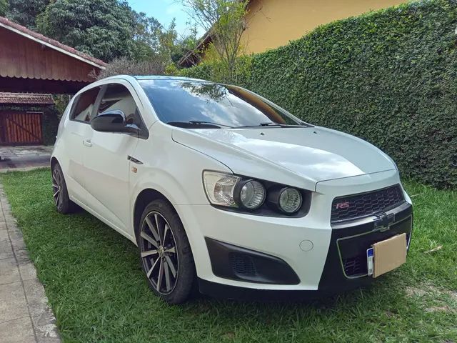 CHEVROLET SONIC 2014 Usados e Novos no Rio de Janeiro e região, RJ