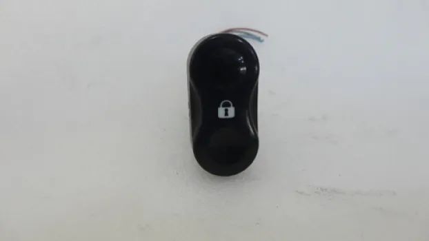Botão Trava Porta Renault Logan Sandero 2007 Origin