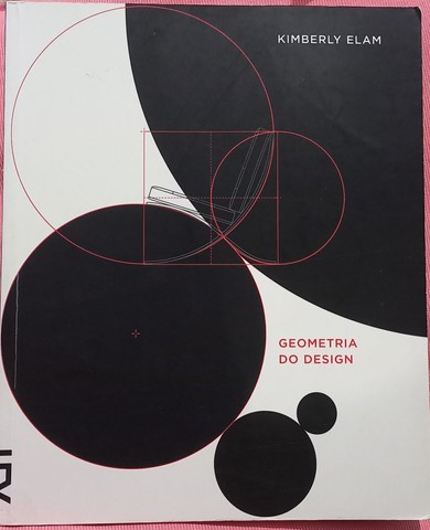 Livro Geometria do Design
