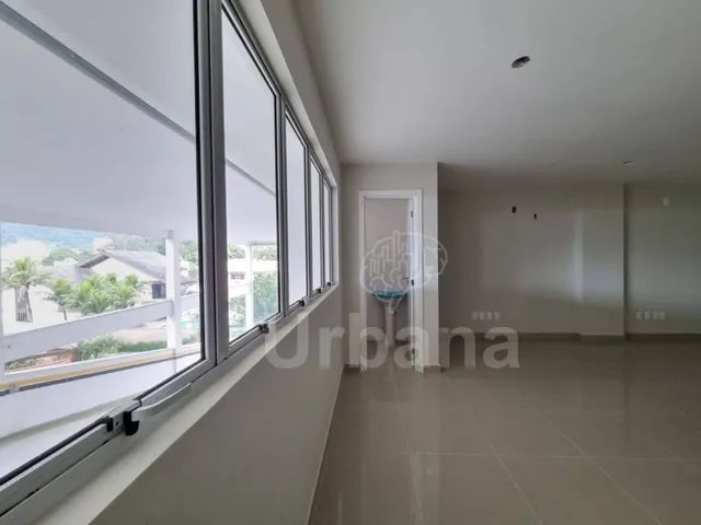 Sala Comercial no Jaraguá Tower no Centro - Jaraguá do Sul | Imobiliária Urbana - Foto 4