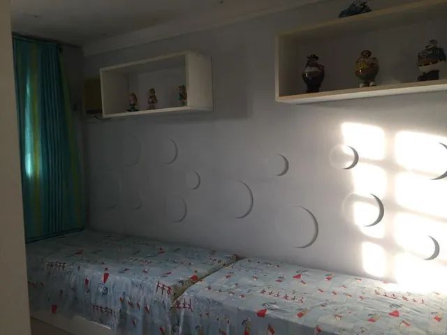 Aluguel Casa de Praia Beira Mar Enseada dos Corais - Foto 12