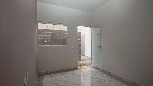 Casa de dois quartos, com suíte, condomínio multifamiliar  - Foto 7