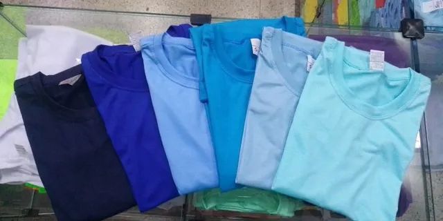 Camisetas empresarial  - Foto 5