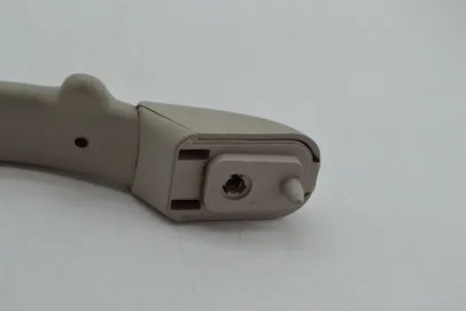 Puxadora Alça Pqp Teto Citroen C3 Glx 2009 Original  - Foto 4