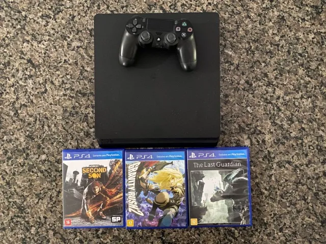 Playstation 4 melhores jogos  +859 anúncios na OLX Brasil