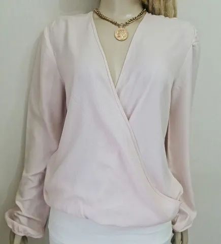 Blusa Hering  - Foto 3