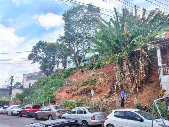 Terreno à venda, 1470 m² por R$ 750.000,00 - São Marcos - Salvador/BA - Foto 2