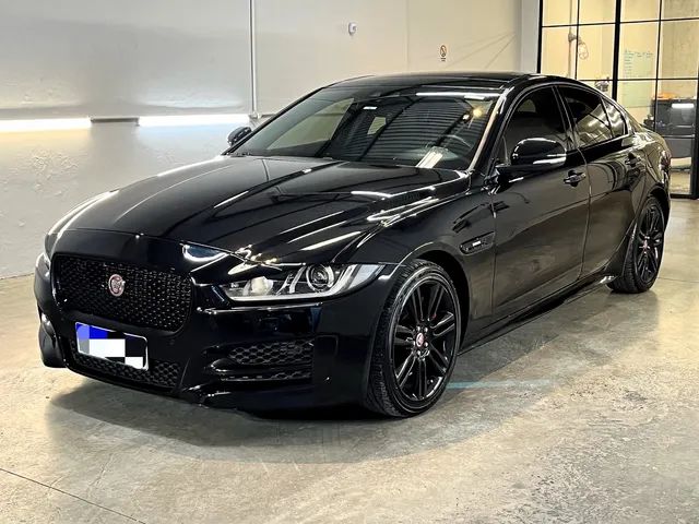 Jaguar XE 2.0 R-Sport - 2018 simplesmente zero - Abaixo da fipe  - Foto 6