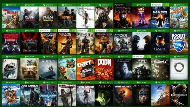 Jogos para Xbox One - Conta Primária - Xbox - Xbox One - GGMAX