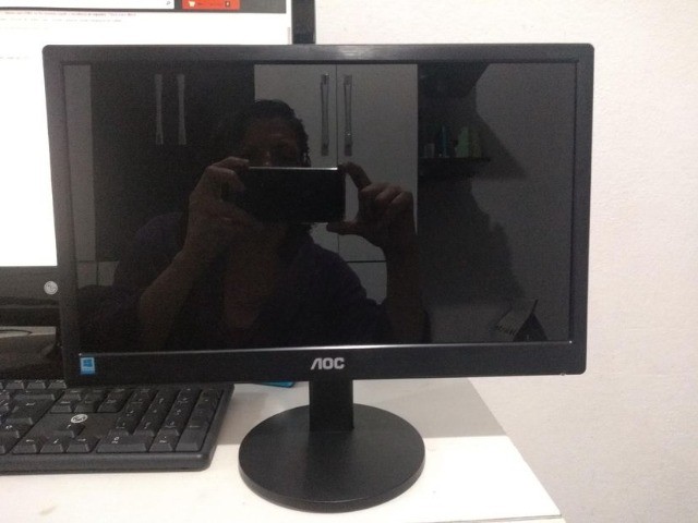 monitor aoc 1670sw