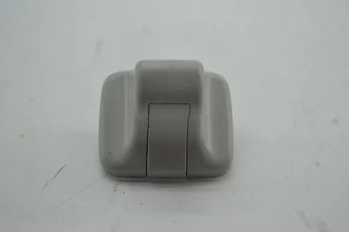 Presilha Suporte Quebra Sol Para Sol Vw Jetta 2014 Original - Foto 4