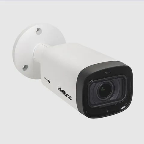 Câmera Intelbras Multi HD, 1080p, Lente Varifocal, IR, VHD 3240 Z G5 Novo Nunca usado