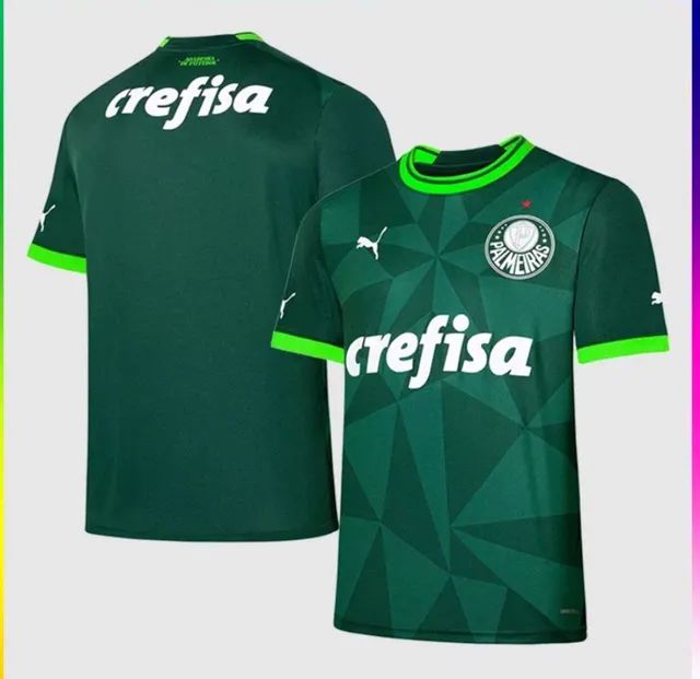 Camisa Palmeiras  - Foto 2
