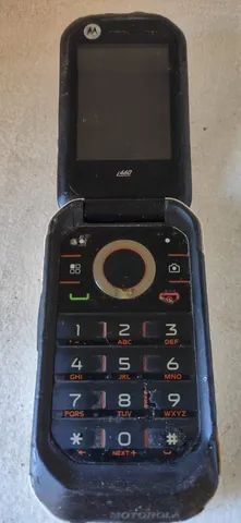 nextel i460