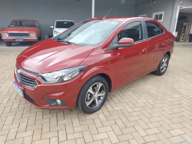 Prisma Ltz 2019