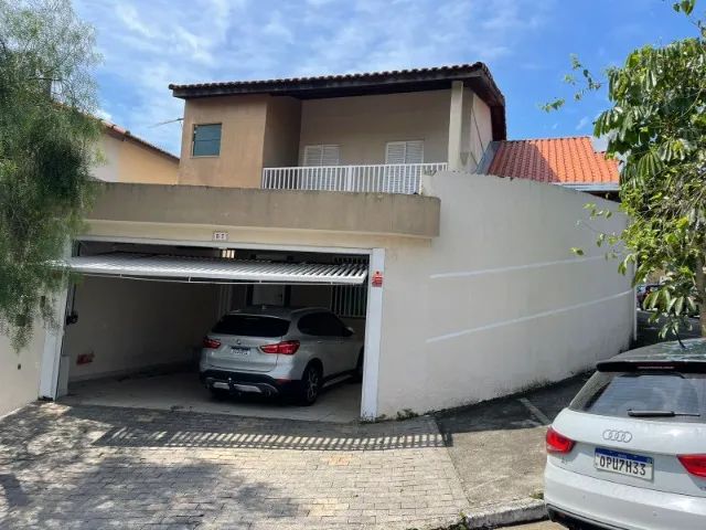 Captação de Casa a venda na Rua Sílvio Pasin (Vl Jerusalém), Demarchi, São Bernardo do Campo, SP