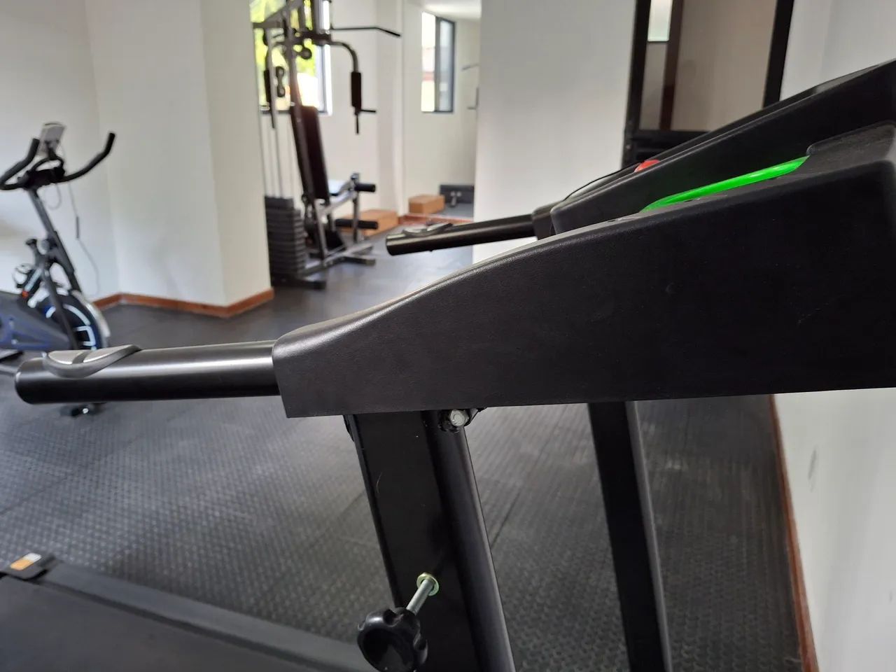 3/4Suite e varanda, planejado cozinha Rua da passarela SSA.NorteShopping 2 vaga garagem - Foto 3