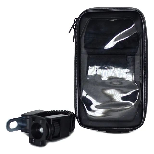 Suporte De Celular Para Bicicleta E Moto 6.3 Mtg-016a