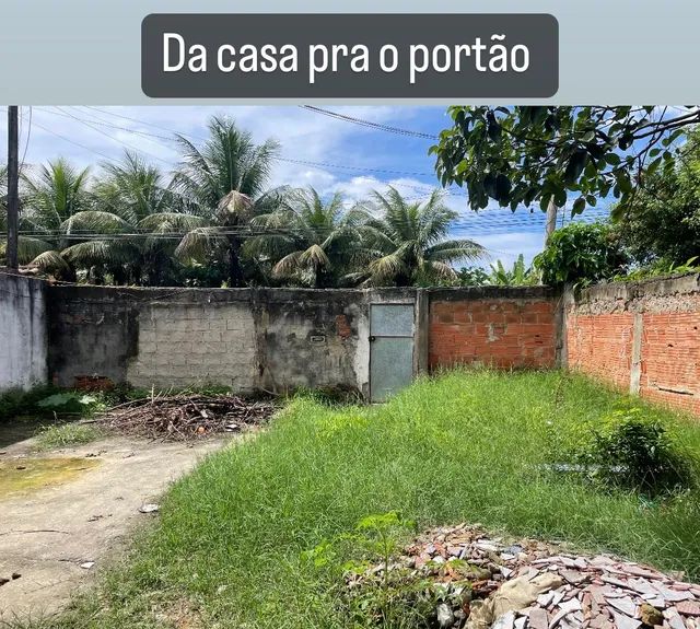 Captação de Casa a venda na Rua Cedro Amarelo, Guaratiba, Rio de Janeiro, RJ