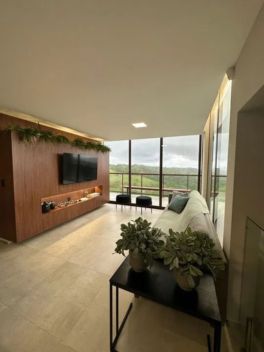 Foto - João Pessoa - Brisamar