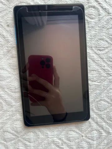 Tablet Lenovo Tab E7 TB-7104F 7" - 16GB - Wi-Fi