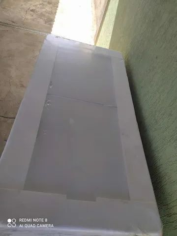 Freezer Electrolux h550 - Foto 2