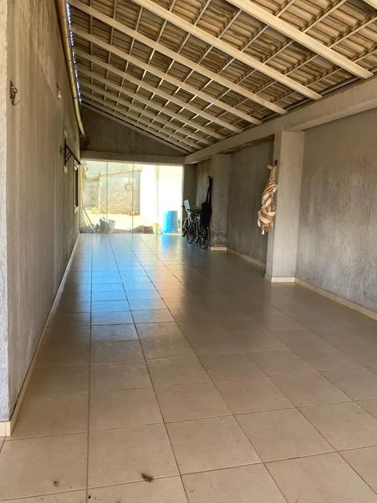 Ótima casa no condomínio parque do gama - Foto 4