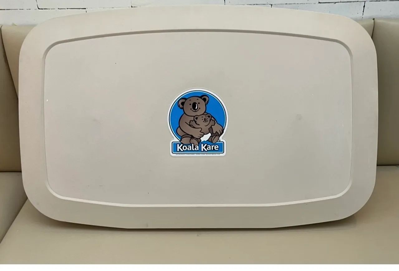 Trocador koala kare 