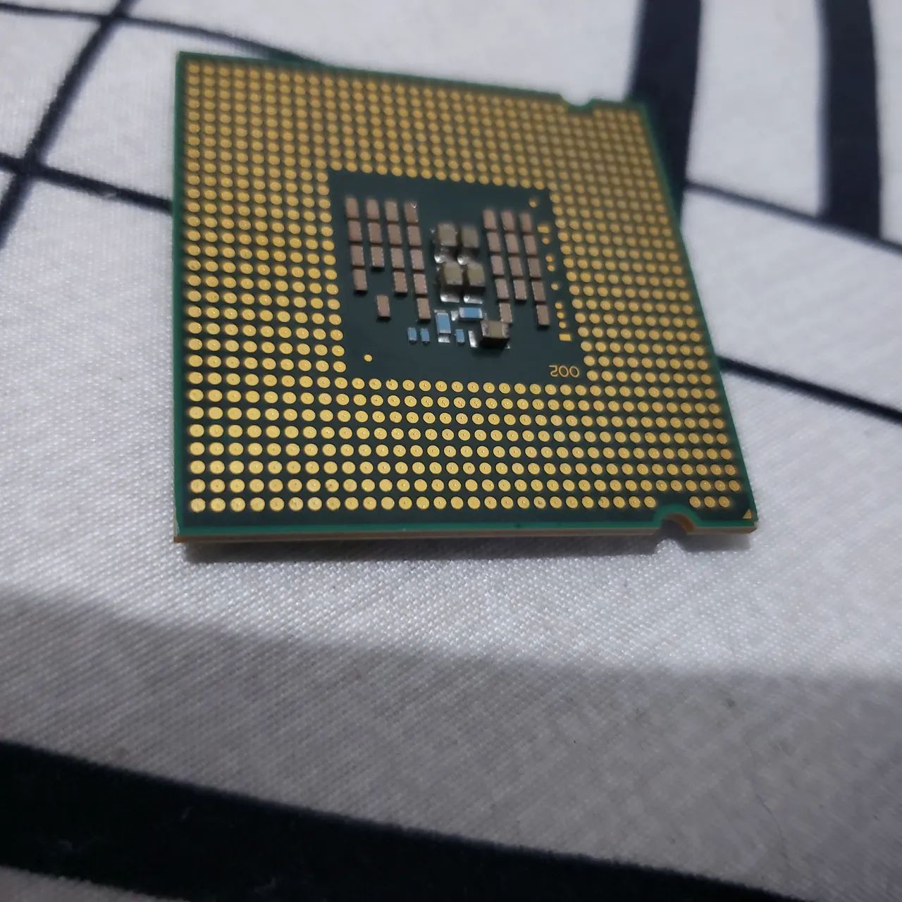 Processador Intel Core 2 Quad Q9400 - Foto 2