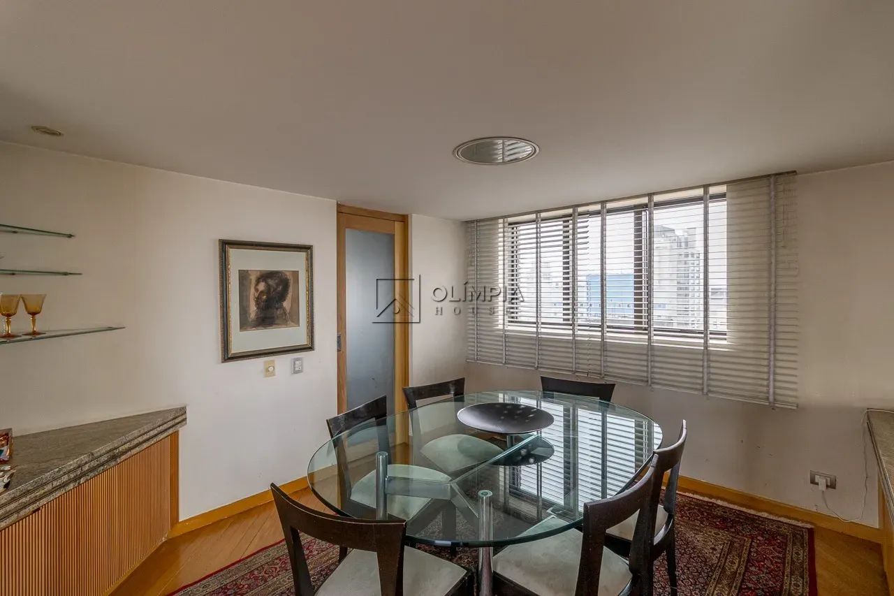 Venda Apartamento 2 Dormitórios - 224 m² Jardim Paulista - Foto 9