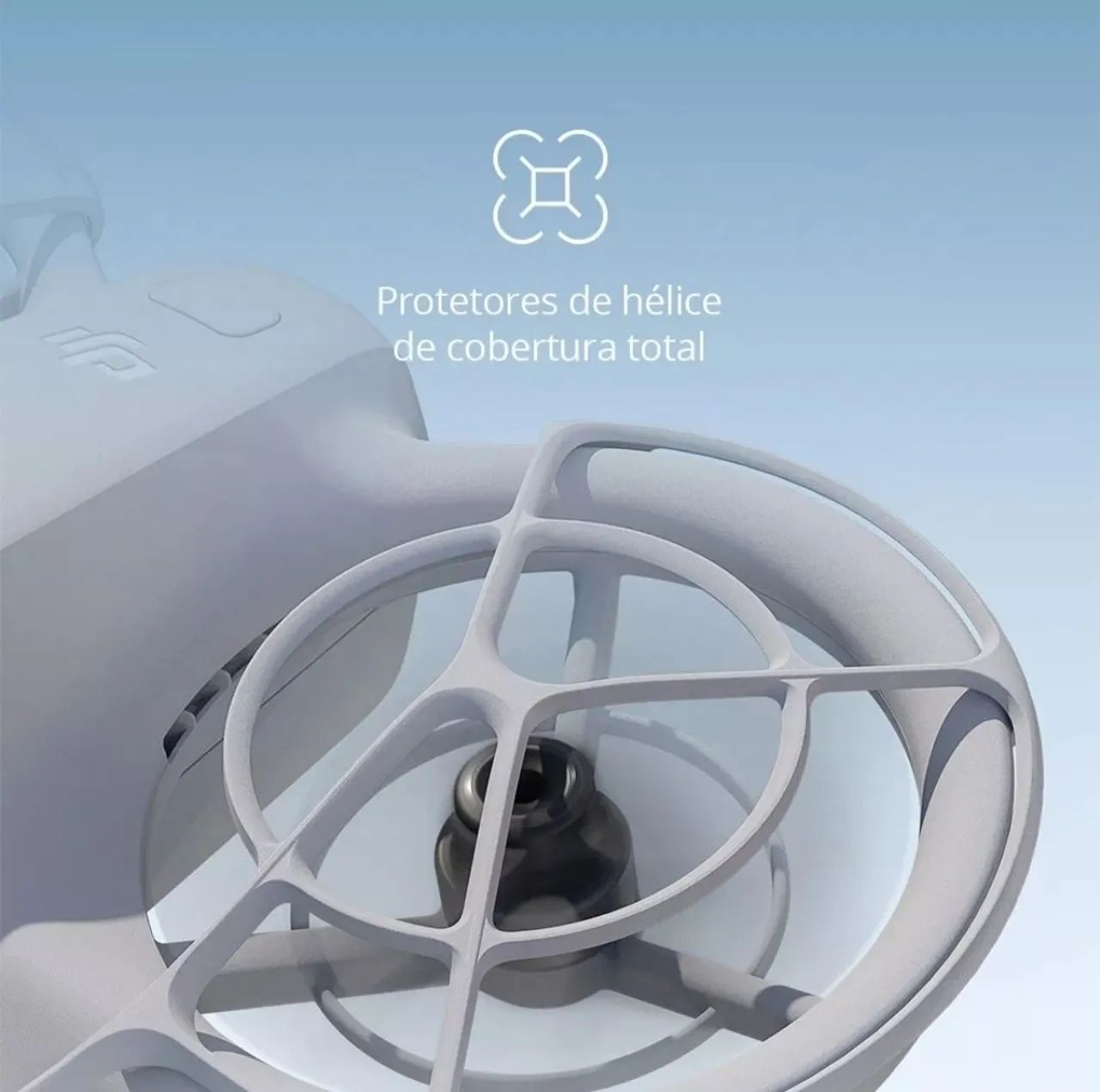 Drone DJI Neo FLY MORE COMBO  - Foto 3