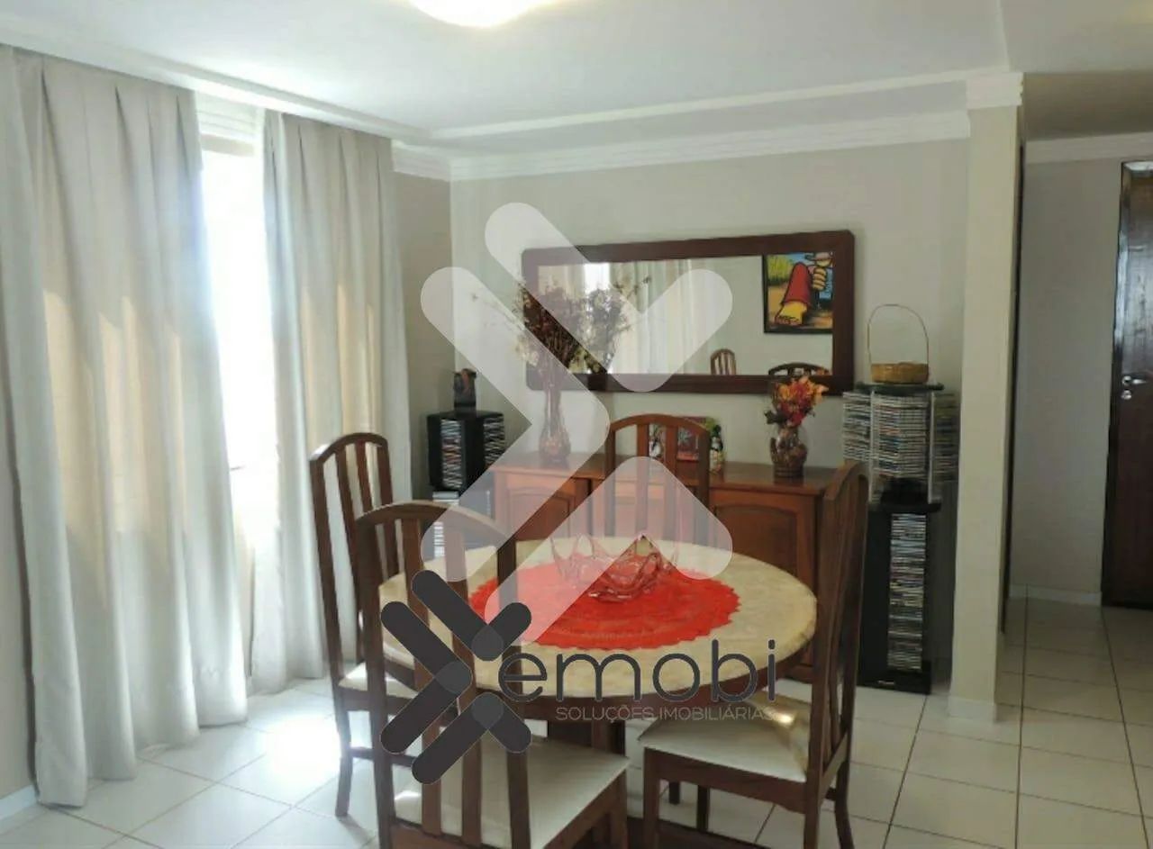 Casa duplex à venda em Parque do Jiqui (Parnamirim/RN) | Cond Bosque dos Pássaros | 3 suít - Foto 8