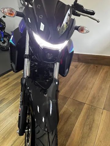 FZ 25 2024 Pronta Entrega -Raquel Santos - Foto 4
