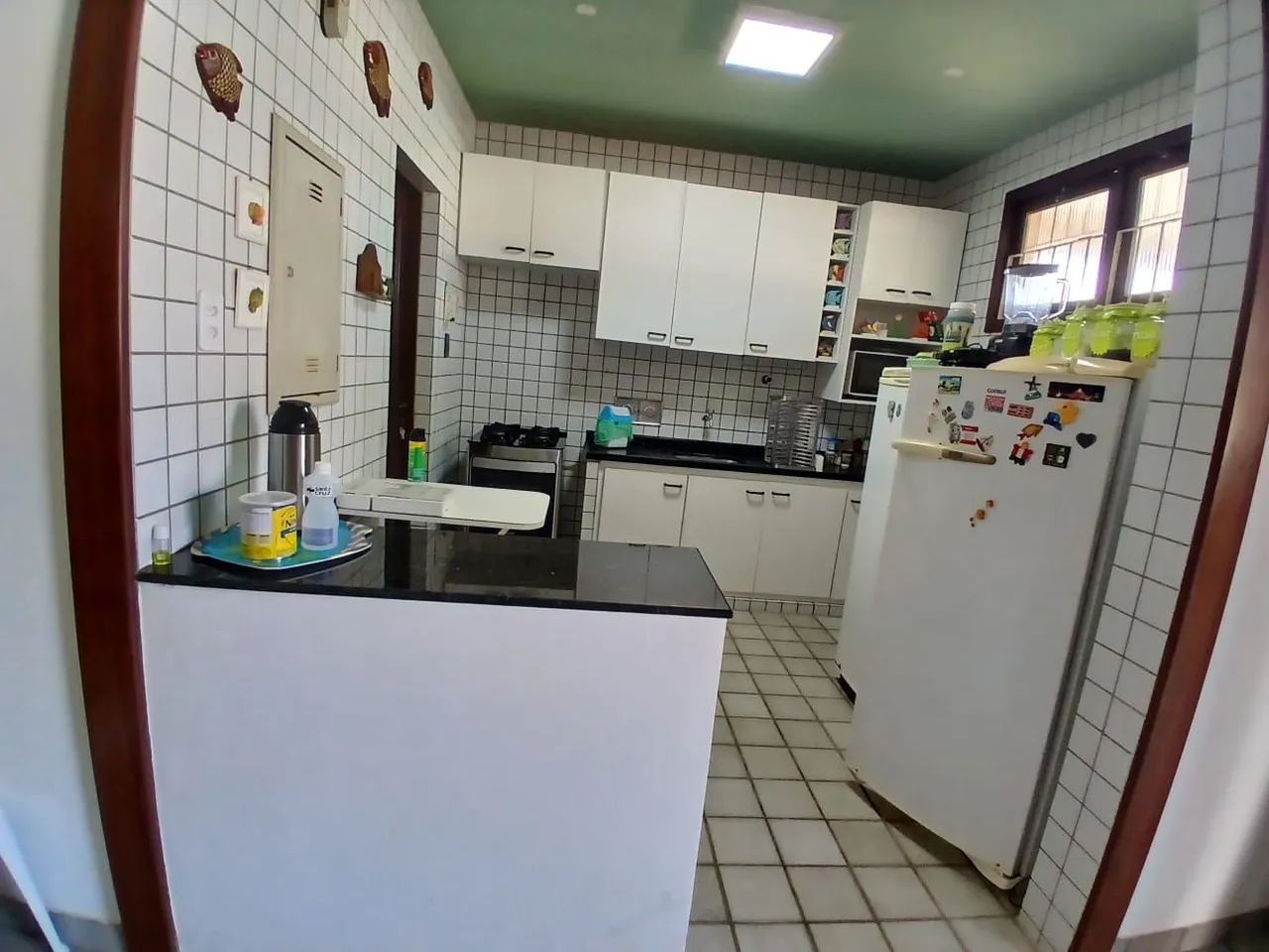 Disponivel RÉVEILLON Linda Casa em Salinas - Foto 3