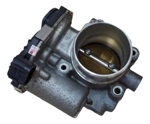 Tbi Corpo Borboleta Automático Cobalt 1.8 2013 À 2015 